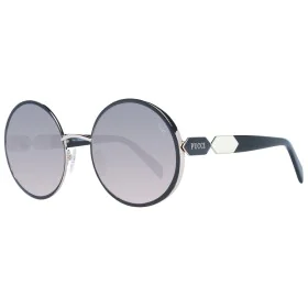 Lunettes de soleil Femme Emilio Pucci EP0170 5705B de Emilio Pucci, Lunettes et accessoires - Réf : S7286787, Prix : 99,78 €,...