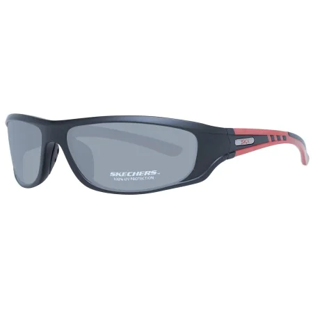 Herrensonnenbrille Skechers SE9068 6102A von Skechers, Brillen und Zubehör - Ref: S7286799, Preis: 50,19 €, Rabatt: %