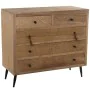 Commode Alexandra House Living Bois 89 x 39 x 81 cm de Alexandra House Living, Commodes - Réf : D1624664, Prix : 395,07 €, Re...