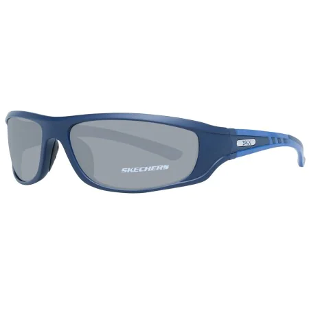 Herrensonnenbrille Skechers SE9068 6191A von Skechers, Brillen und Zubehör - Ref: S7286800, Preis: 48,18 €, Rabatt: %