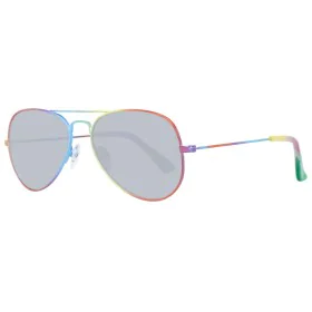 Ladies' Sunglasses Skechers SE9069 5577X by Skechers, Glasses and accessories - Ref: S7286802, Price: 50,19 €, Discount: %