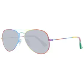 Lunettes de soleil Femme Skechers SE9069 5577X de Skechers, Lunettes et accessoires - Réf : S7286802, Prix : 50,19 €, Remise : %