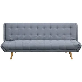 Sofabed Alexandra House Living Grey 190 x 87 x 83 cm by Alexandra House Living, Sofas & Couches - Ref: D1624859, Price: 316,1...