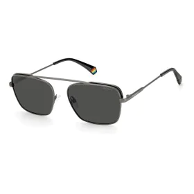 Gafas de Sol Unisex Polaroid PLD 6131_S 56R80M9 de Polaroid, Gafas y accesorios - Ref: S7286986, Precio: 57,28 €, Descuento: %