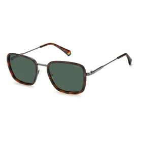 Lunettes de soleil Unisexe Polaroid PLD 6146_S 55086UC de Polaroid, Lunettes et accessoires - Réf : S7286992, Prix : 57,28 €,...