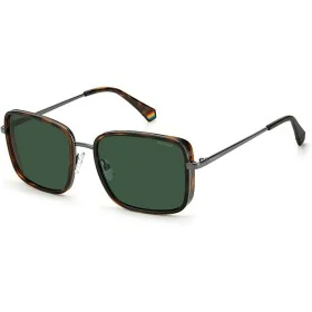 Lunettes de soleil Homme Polaroid PLD 6149_S_X 57086UC de Polaroid, Lunettes et accessoires - Réf : S7287001, Prix : 58,64 €,...