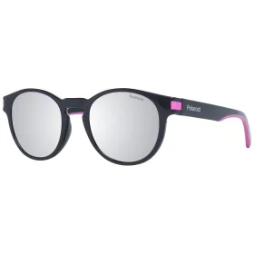 Unisex-Sonnenbrille Polaroid PLD 2124_S 503H2JQ von Polaroid, Brillen und Zubehör - Ref: S7287009, Preis: 57,28 €, Rabatt: %