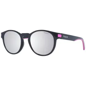 Lunettes de soleil Unisexe Polaroid PLD 2124_S 503H2JQ de Polaroid, Lunettes et accessoires - Réf : S7287009, Prix : 57,28 €,...