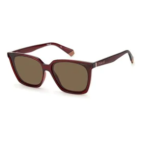 Lunettes de soleil Femme Polaroid PLD 6160_S 62C9ASP de Polaroid, Lunettes et accessoires - Réf : S7287023, Prix : 55,95 €, R...