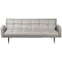 Schlafsofa Alexandra House Living Beige 193 x 83 x 75 cm von Alexandra House Living, Sofas - Ref: D1624871, Preis: 334,72 €, ...