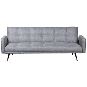 Divano Letto Alexandra House Living Grigio 193 x 83 x 75 cm di Alexandra House Living, Divani - Rif: D1624872, Prezzo: 334,72...