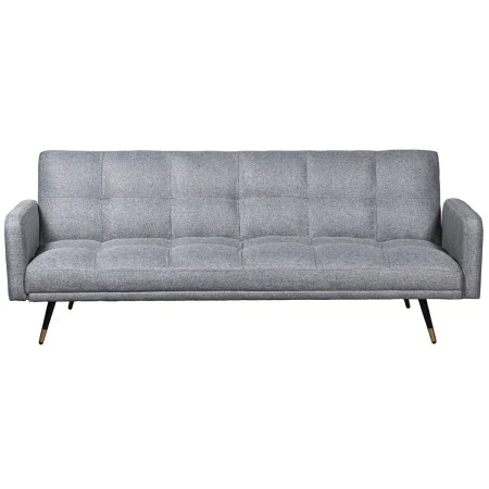 Sofabed Alexandra House Living Grey 193 x 83 x 75 cm by Alexandra House Living, Sofas & Couches - Ref: D1624872, Price: 334,7...