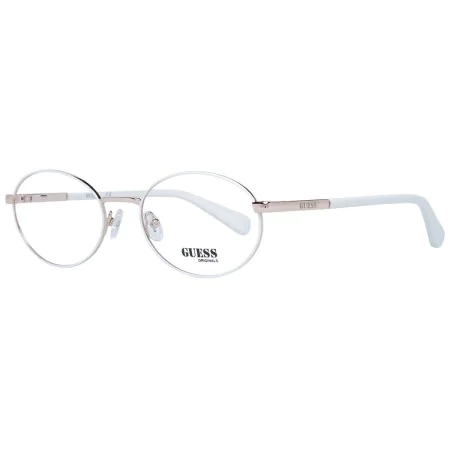 Unisex' Spectacle frame Guess GU8239 55024 by Guess, Glasses and accessories - Ref: S7287415, Price: 62,39 €, Discount: %