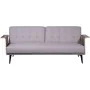 Schlafsofa Alexandra House Living Grau 203 x 87 x 81 cm von Alexandra House Living, Sofas - Ref: D1624875, Preis: 435,62 €, R...