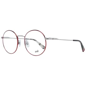 Men' Spectacle frame Web Eyewear WE5274 49012 by Web Eyewear, Glasses and accessories - Ref: S7287424, Price: 58,43 €, Discou...