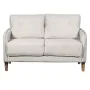 Sofa Alexandra House Living Beige 131 x 75 x 86 cm by Alexandra House Living, Sofas & Couches - Ref: D1624878, Price: 352,35 ...