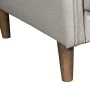 Sofa Alexandra House Living Beige 131 x 75 x 86 cm by Alexandra House Living, Sofas & Couches - Ref: D1624878, Price: 352,35 ...