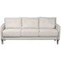 Sofa Alexandra House Living Beige 189 x 75 x 86 cm von Alexandra House Living, Sofas - Ref: D1624879, Preis: 501,29 €, Rabatt: %