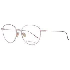 Monture de Lunettes Femme Scotch & Soda SS1006 52420 de Scotch & Soda, Lunettes et accessoires - Réf : S7287562, Prix : 67,26...