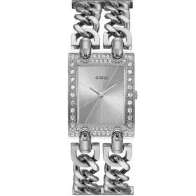 Reloj Mujer Guess W1121L1 (Ø 28 mm) de Guess, Relojes de pulsera - Ref: S7287615, Precio: 128,09 €, Descuento: %