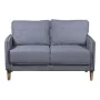 Canapé Alexandra House Living Gris 131 x 75 x 86 cm de Alexandra House Living, Canapés et divans - Réf : D1624880, Prix : 352...