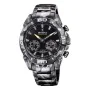 Montre Homme Festina F20545/1 Noir Gris de Festina, Montres bracelet - Réf : S7287621, Prix : 406,87 €, Remise : %