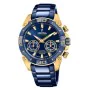 Relógio masculino Festina F20547/1 Cinzento de Festina, Relógios com braselete - Ref: S7287622, Preço: 406,87 €, Desconto: %