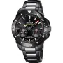 Herrenuhr Festina F20648/1 Schwarz von Festina, Armbanduhren - Ref: S7287627, Preis: 372,60 €, Rabatt: %