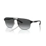 Gafas de Sol Hombre Emporio Armani EA 2144 de Emporio Armani, Gafas y accesorios - Ref: S7287635, Precio: 198,21 €, Descuento: %