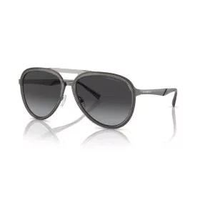 Lunettes de soleil Homme Emporio Armani EA 2145 de Emporio Armani, Lunettes et accessoires - Réf : S7287637, Prix : 157,49 €,...