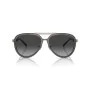 Lunettes de soleil Homme Emporio Armani EA 2145 de Emporio Armani, Lunettes et accessoires - Réf : S7287637, Prix : 157,49 €,...