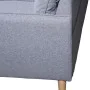 Canapé Alexandra House Living Gris 131 x 75 x 86 cm de Alexandra House Living, Canapés et divans - Réf : D1624880, Prix : 352...