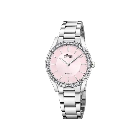 Montre Homme Lotus 18796/2 Rose Argenté de Lotus, Montres bracelet - Réf : S7287641, Prix : 119,62 €, Remise : %