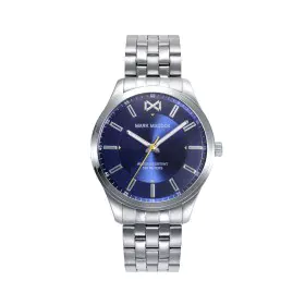 Relógio masculino Mark Maddox HM0142-37 Prateado de Mark Maddox, Relógios com braselete - Ref: S7287648, Preço: 68,85 €, Desc...