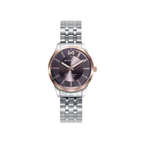 Reloj Mujer Mark Maddox MM0136-17 (Ø 33 mm) de Mark Maddox, Relojes de pulsera - Ref: S7287655, Precio: 73,48 €, Descuento: %