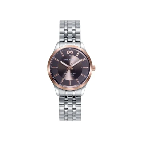 Relógio feminino Mark Maddox MM0136-17 (Ø 33 mm) de Mark Maddox, Relógios com braselete - Ref: S7287655, Preço: 73,48 €, Desc...