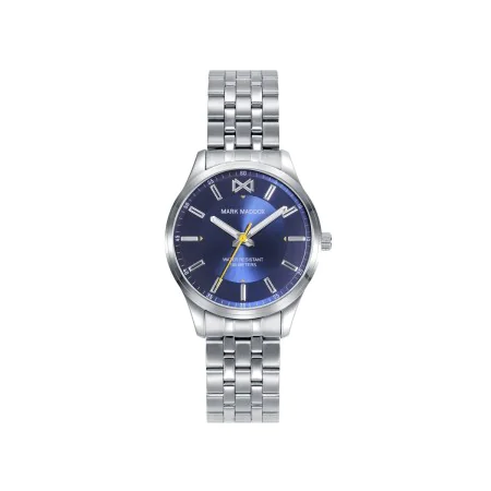 Orologio Donna Mark Maddox MM0136-37 (Ø 33 mm) di Mark Maddox, Orologi da polso - Rif: S7287656, Prezzo: 68,85 €, Sconto: %