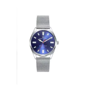 Relógio feminino Mark Maddox MM1014-46 (Ø 36 mm) de Mark Maddox, Relógios com braselete - Ref: S7287662, Preço: 64,80 €, Desc...