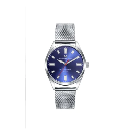 Damenuhr Mark Maddox MM1014-46 (Ø 36 mm) von Mark Maddox, Armbanduhren - Ref: S7287662, Preis: 63,75 €, Rabatt: %