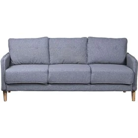 Canapé Alexandra House Living Gris 189 x 75 x 86 cm de Alexandra House Living, Canapés et divans - Réf : D1624881, Prix : 501...