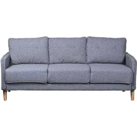 Sofa Alexandra House Living Grau 189 x 75 x 86 cm von Alexandra House Living, Sofas - Ref: D1624881, Preis: 501,29 €, Rabatt: %