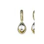 Pendientes Mujer Guess JUBE03389JWYGT-U de Guess, Pendientes - Ref: S7287741, Precio: 84,31 €, Descuento: %