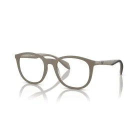 Lunettes de soleil Homme Emporio Armani EA 4211 de Emporio Armani, Lunettes et accessoires - Réf : S7287769, Prix : 175,70 €,...