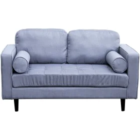 Canapé Alexandra House Living Gris 145 x 83 x 80 cm de Alexandra House Living, Canapés et divans - Réf : D1624882, Prix : 598...