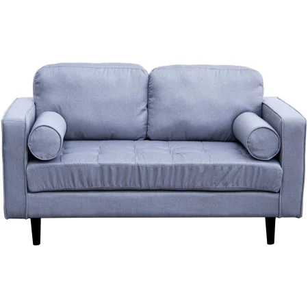 Sofá Alexandra House Living Gris 145 x 83 x 80 cm de Alexandra House Living, Sofás - Ref: D1624882, Precio: 675,41 €, Descuen...