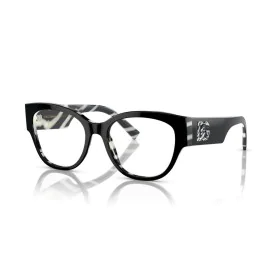 Armação de Óculos Feminino Dolce & Gabbana DG 3377 de Dolce & Gabbana, Óculos e acessórios - Ref: S7287807, Preço: 214,81 €, ...