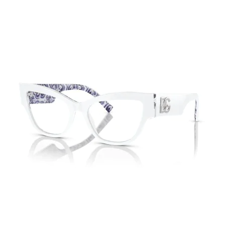 Monture de Lunettes Femme Dolce & Gabbana DG 3378 de Dolce & Gabbana, Lunettes et accessoires - Réf : S7287809, Prix : 214,81...