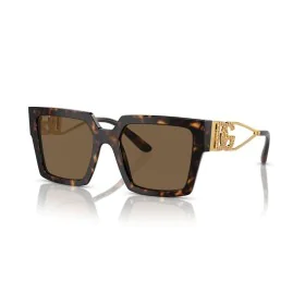 Lunettes de soleil Femme Dolce & Gabbana DG 4446B de Dolce & Gabbana, Lunettes et accessoires - Réf : S7287823, Prix : 304,02...