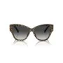 Óculos escuros femininos Dolce & Gabbana DG 4449 de Dolce & Gabbana, Óculos e acessórios - Ref: S7287827, Preço: 258,25 €, De...