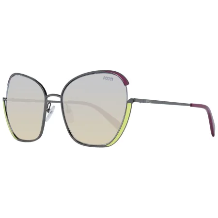 Lunettes de soleil Femme Emilio Pucci EP0131 5808F de Emilio Pucci, Lunettes et accessoires - Réf : S7287860, Prix : 99,78 €,...